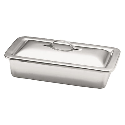 Dukal Tech-Med Instrument Trays - Strap Handle