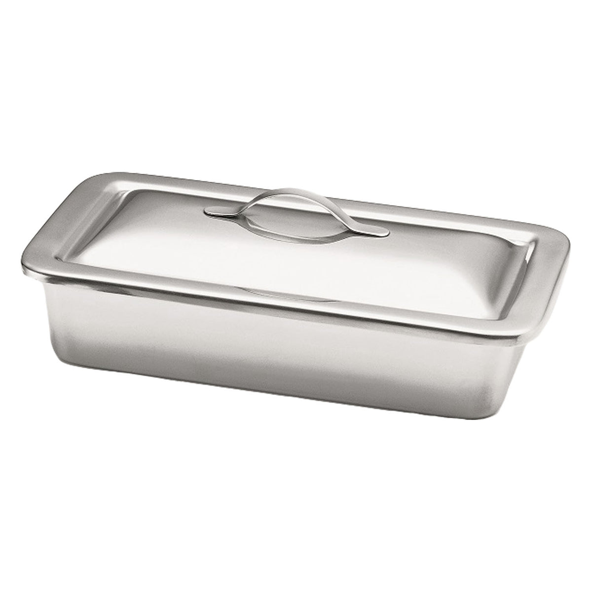 Dukal Tech-Med Instrument Trays - Strap Handle