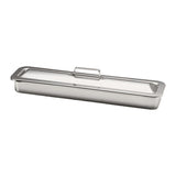 Dukal Tech-Med Instrument Trays - Strap Handle – image 3