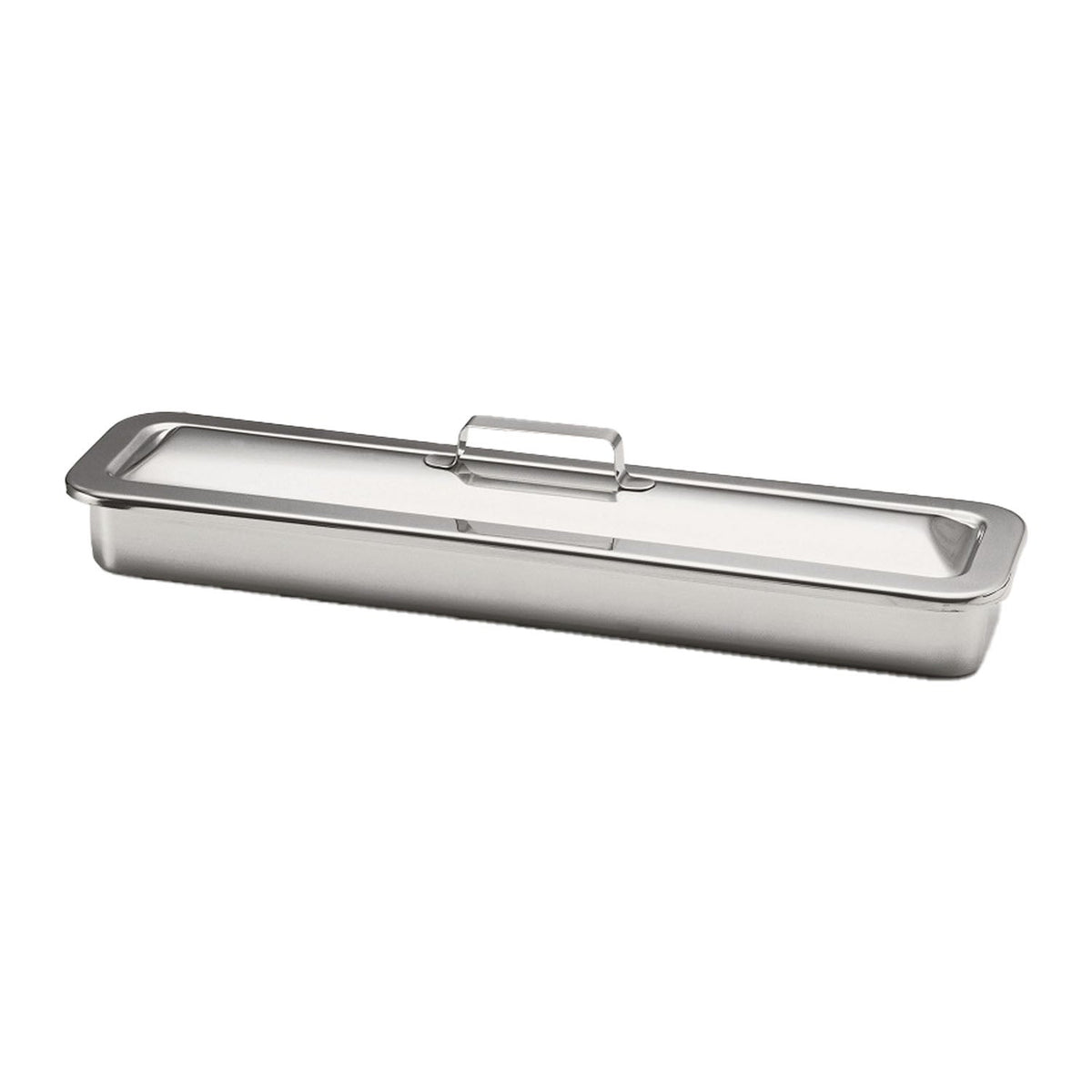 Dukal Tech-Med Instrument Trays - Standard Trays with Strap Handle – image 2