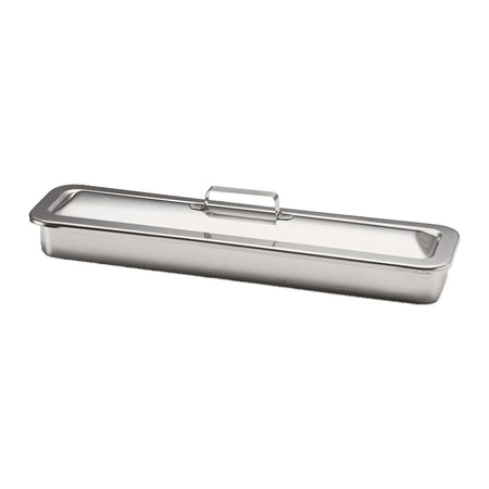 Dukal Tech-Med Instrument Trays - Standard Trays with Strap Handle – image 2
