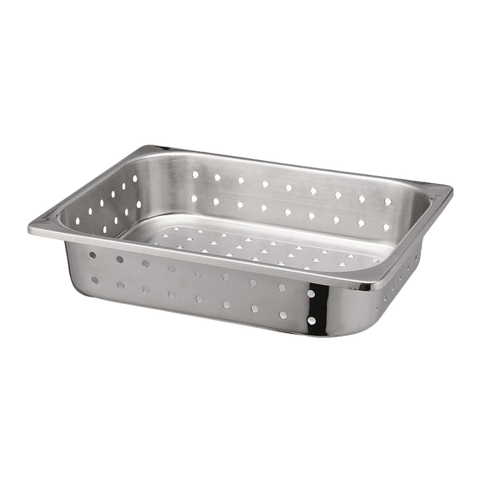Dukal Tech-Med Instrument Trays - Insert Perforated