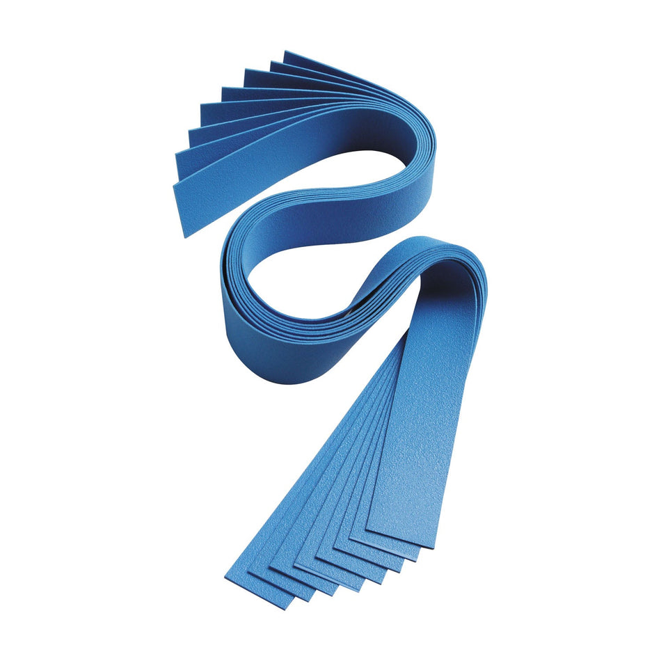 Dukal Tech-Med Tourniquets - Polyisoprene Flat