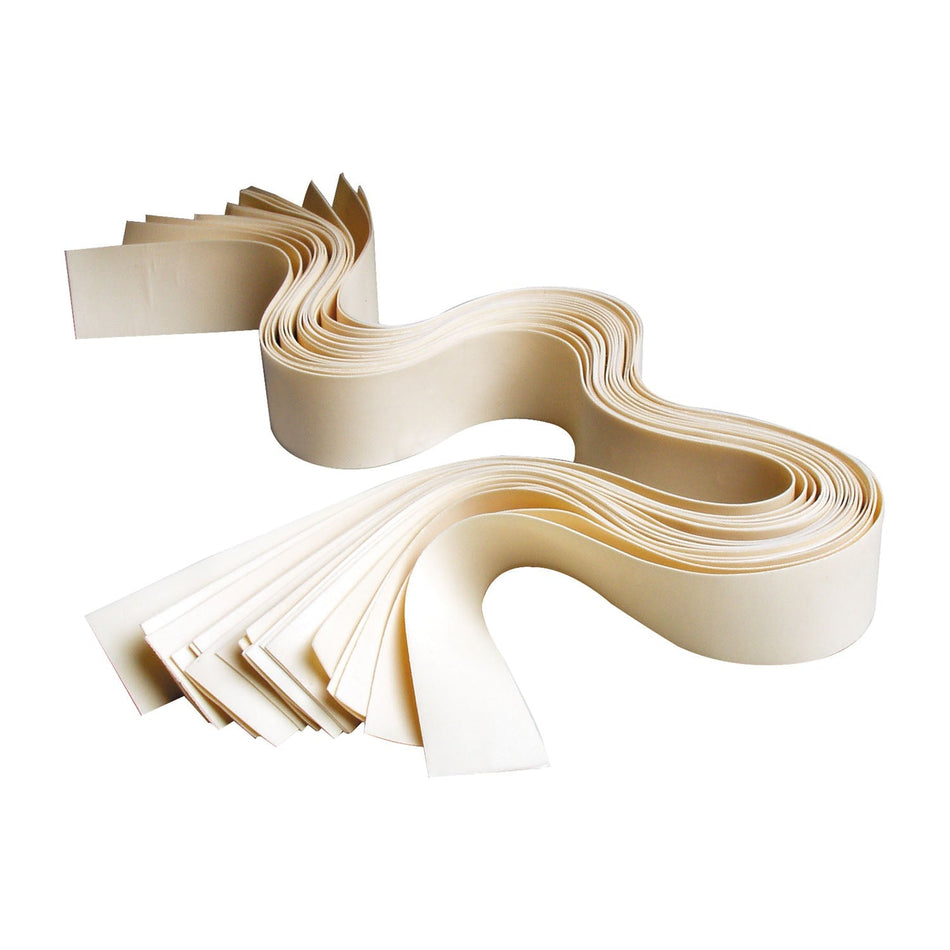 Dukal Tech-Med Tourniquets - Natural Latex - Disposable