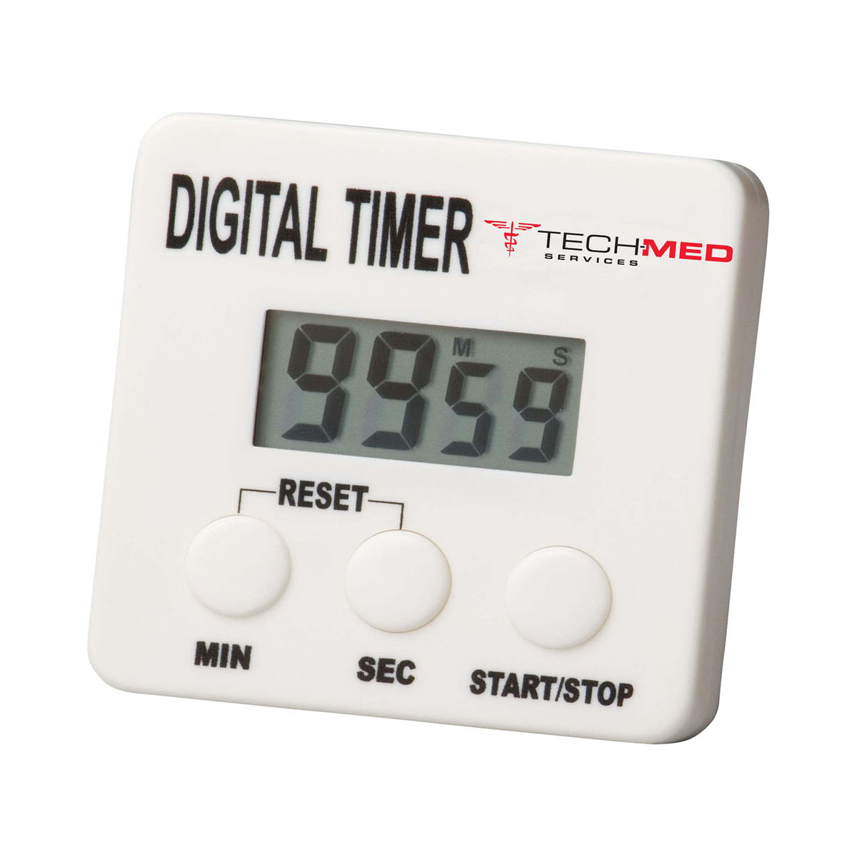 Dukal Tech-Med Digital Timer