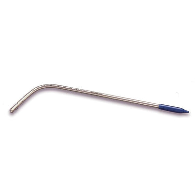 Teleflex Pleur-Evac Chest Drain Systems & Accessories - Thoracic Catheters - Right Angle