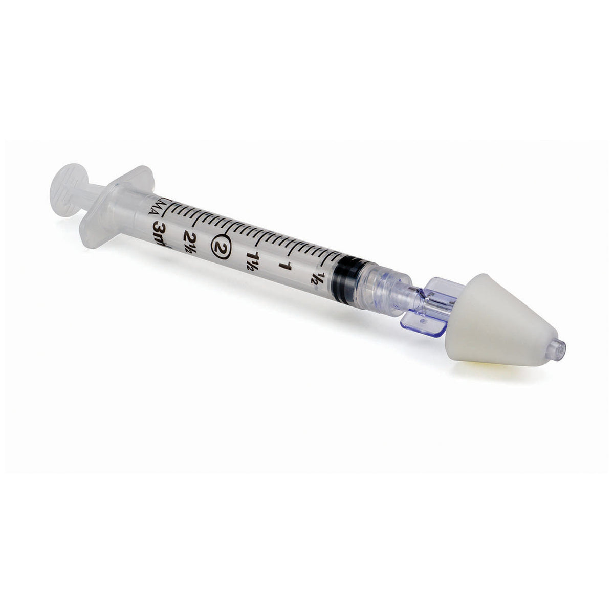 Teleflex Lma Mad Nasaltm Intranasal Mucosal Atomization Device - Syringe Included