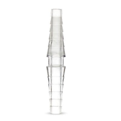 Teleflex Pleur-Evac Chest Drain Systems & Accessories - Connectors (3/8 Straight)
