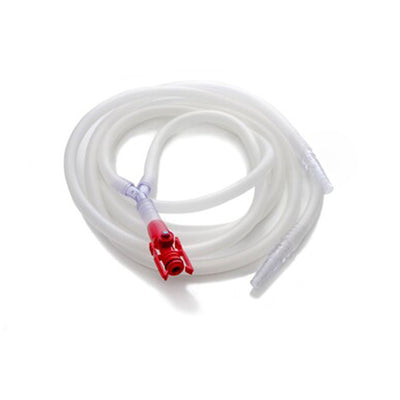 Teleflex Pleur-Evac Chest Drain Systems & Accessories - Patient Drainage Tubes (Latex)