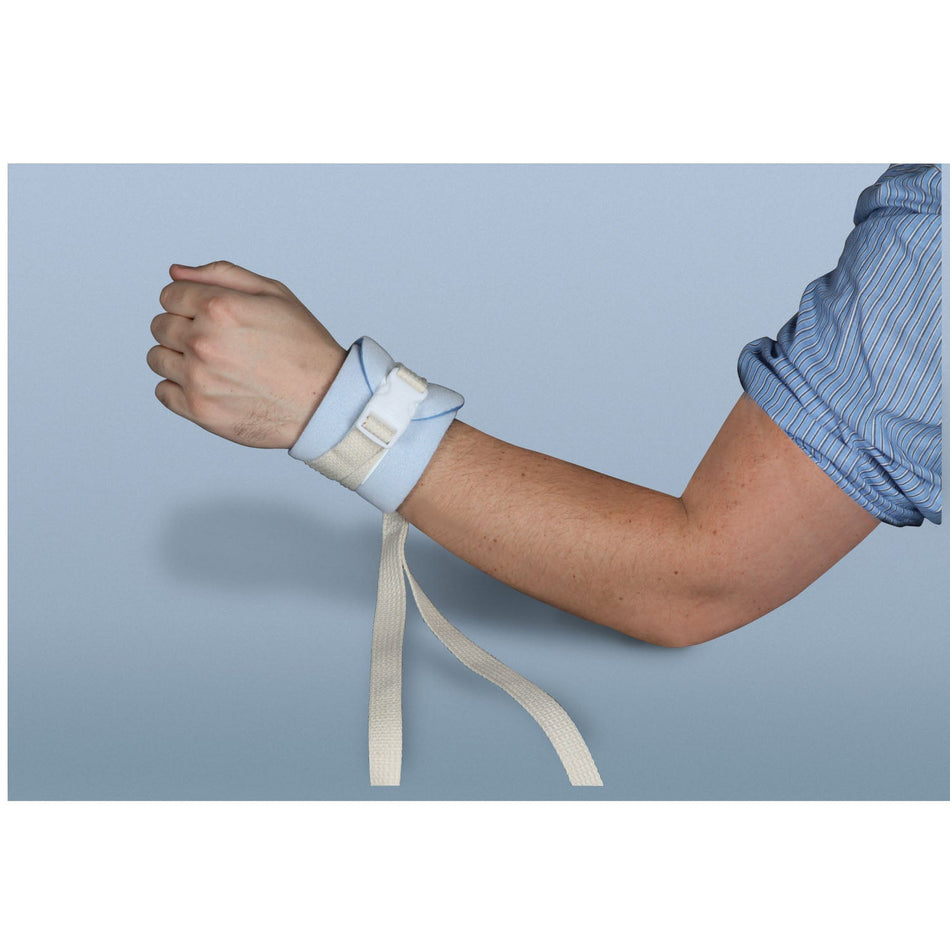 Tidi Posey Limb Holders - Foam Variants (Strap Fastening, 2-Strap)