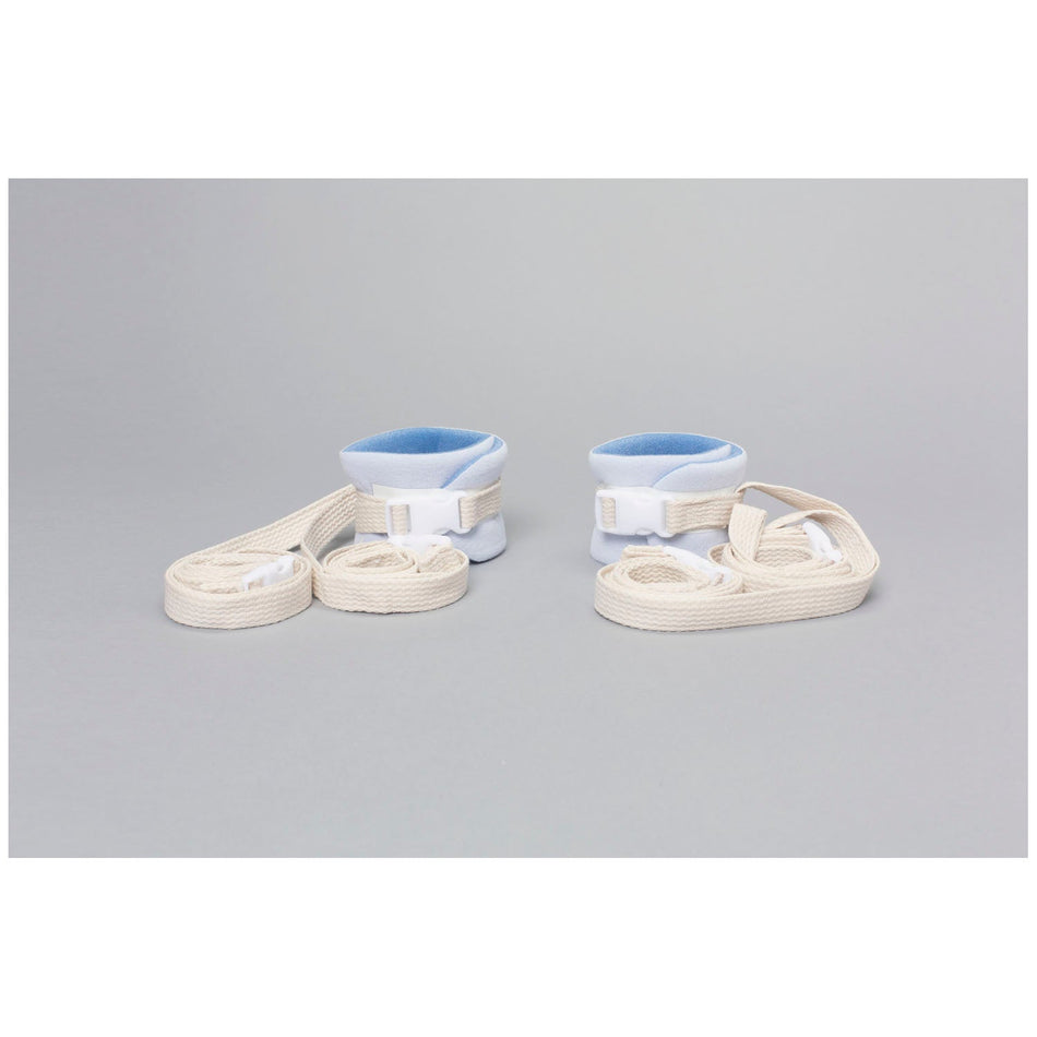 Tidi Posey Limb Holders - Foam Variants (Quick Release Buckle, 2-Strap, 38IN)