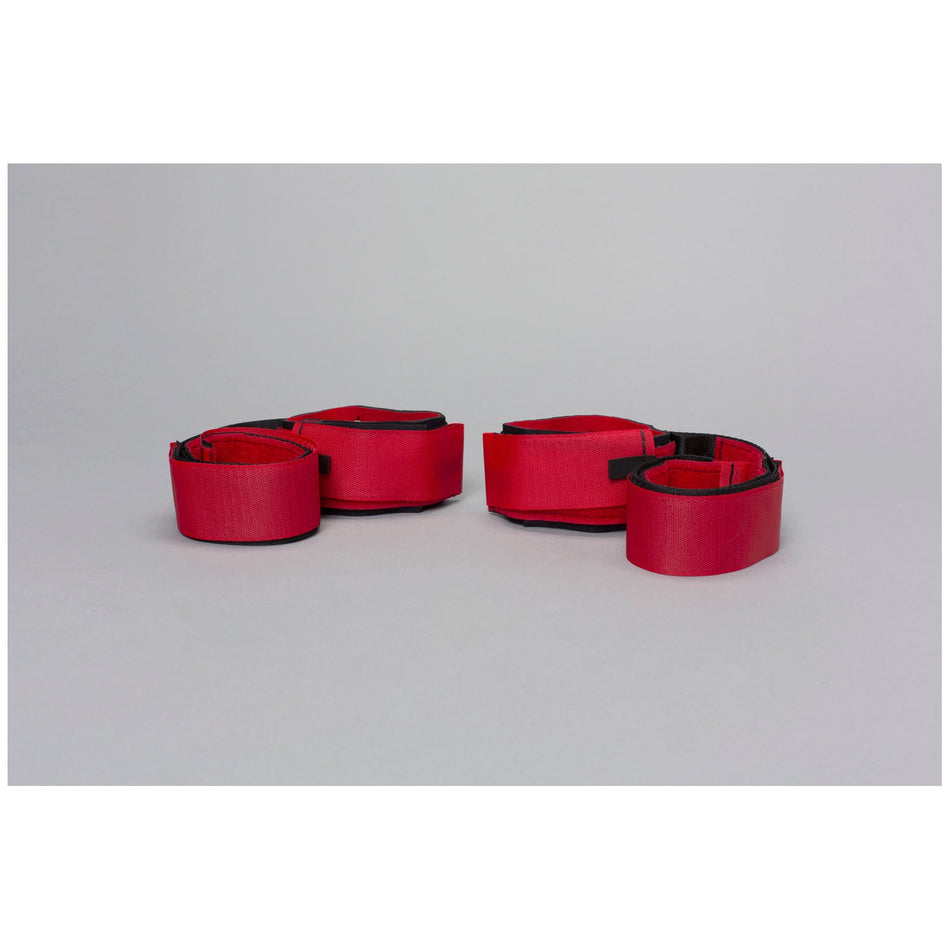 Tidi Posey Limb Holders - Nylon Variants (Hook and Loop Closure)