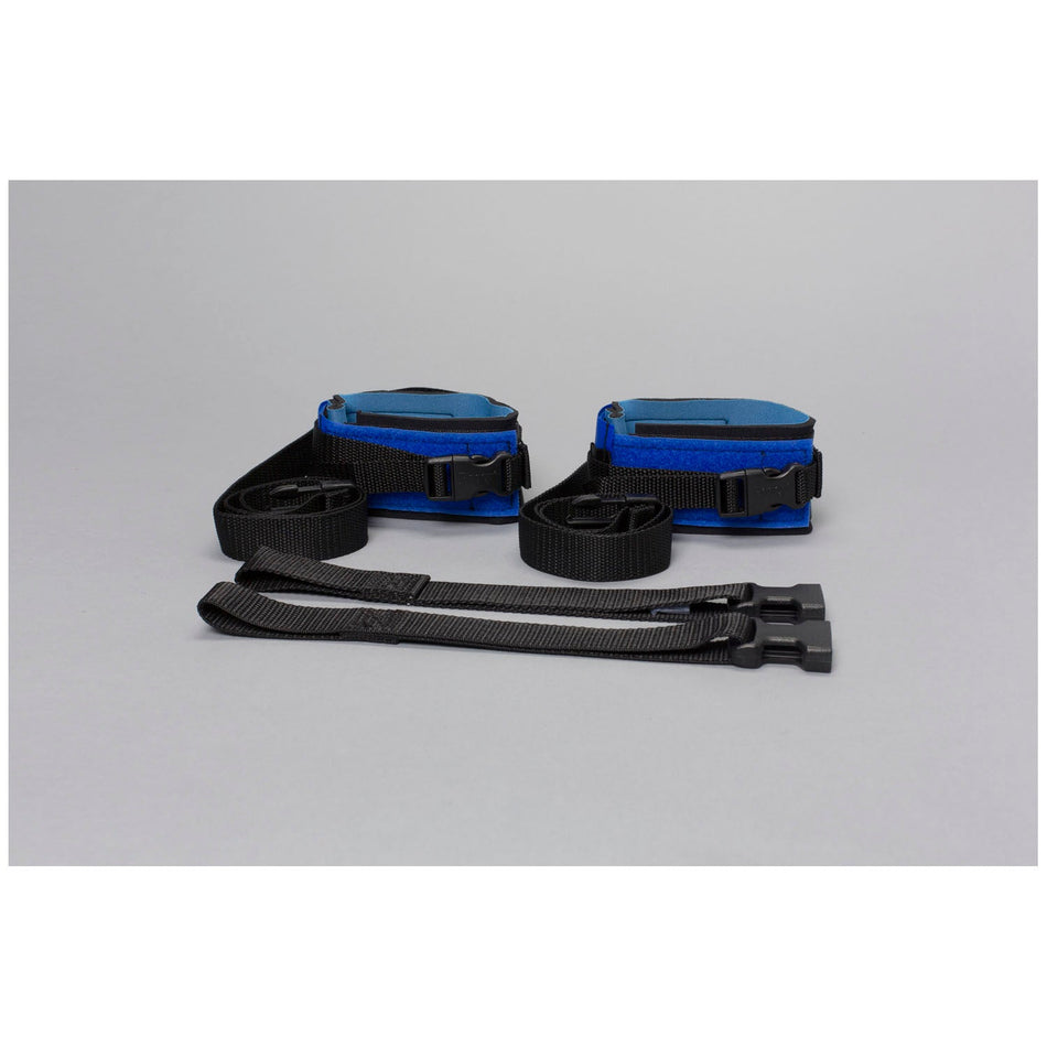 Tidi Posey Limb Holders - Neoprene Wrist Cuff with Quick Release Buckle