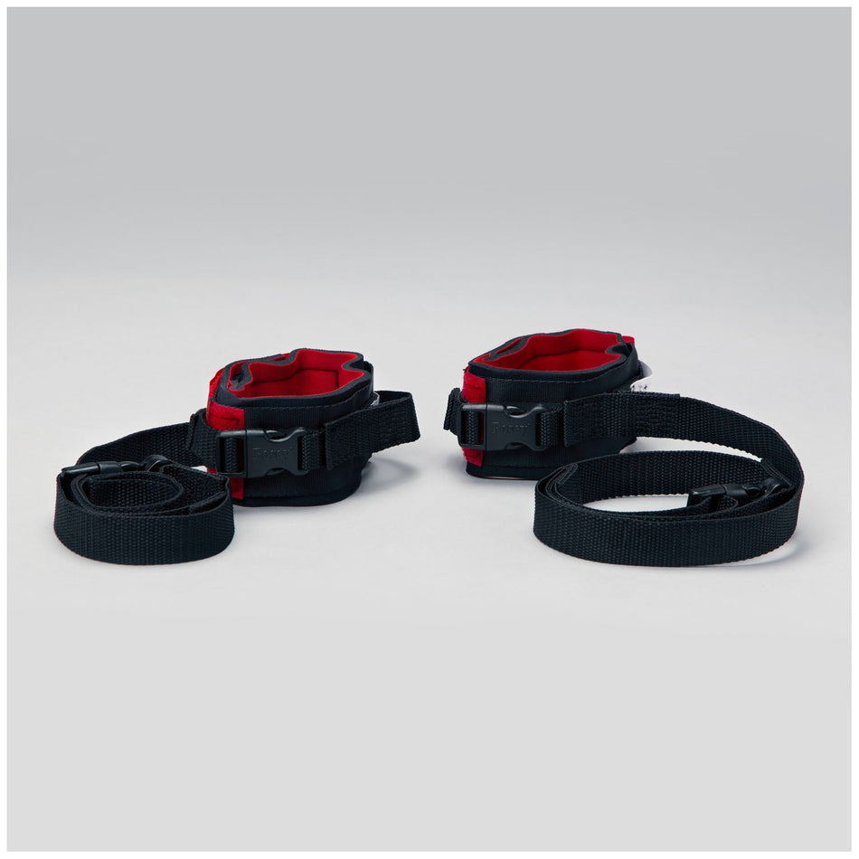 Tidi Posey Limb Holders - Neoprene Ankle Restraints with Quick Release Buckle