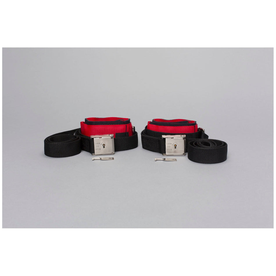 Tidi Posey Limb Holders - Neoprene Bed Restraints
