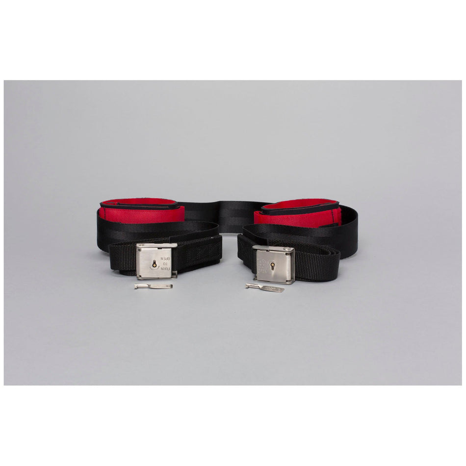 Tidi Posey Limb Holders - Bed Ankle Restraint Set
