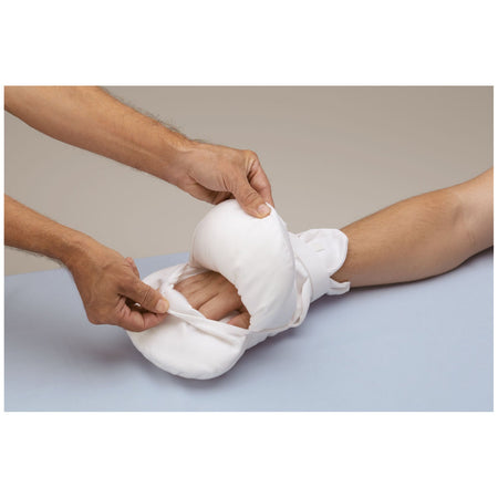 Diversionary Mitts