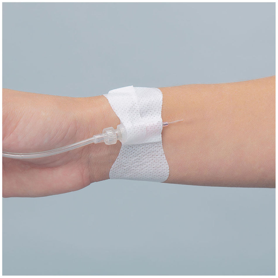 Tidi Grip-Lok Arterial Catheter Securement Device - Universal & Peripheral IV Catheter
