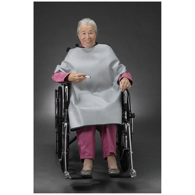 Tidi Posey Smoker's Aprons - Economy