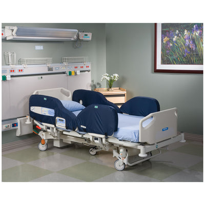 Tidi Posey Seizure Pads - Hill-Rom Beds (Care Assist/Advanta 2)