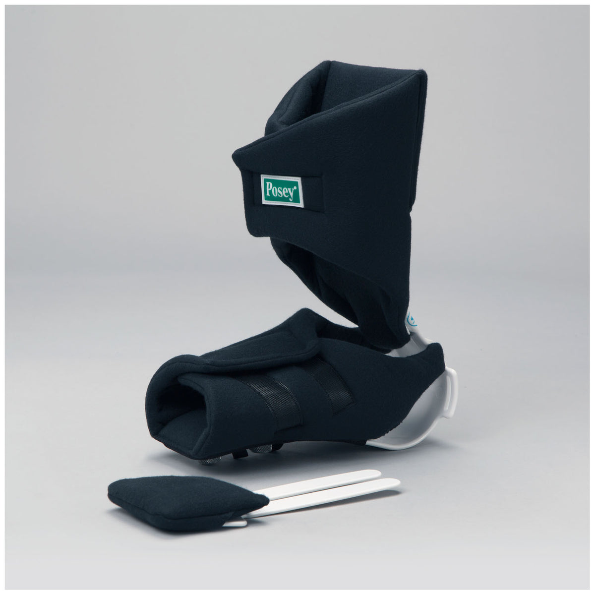 Tidi Posey Heel Padding Devices