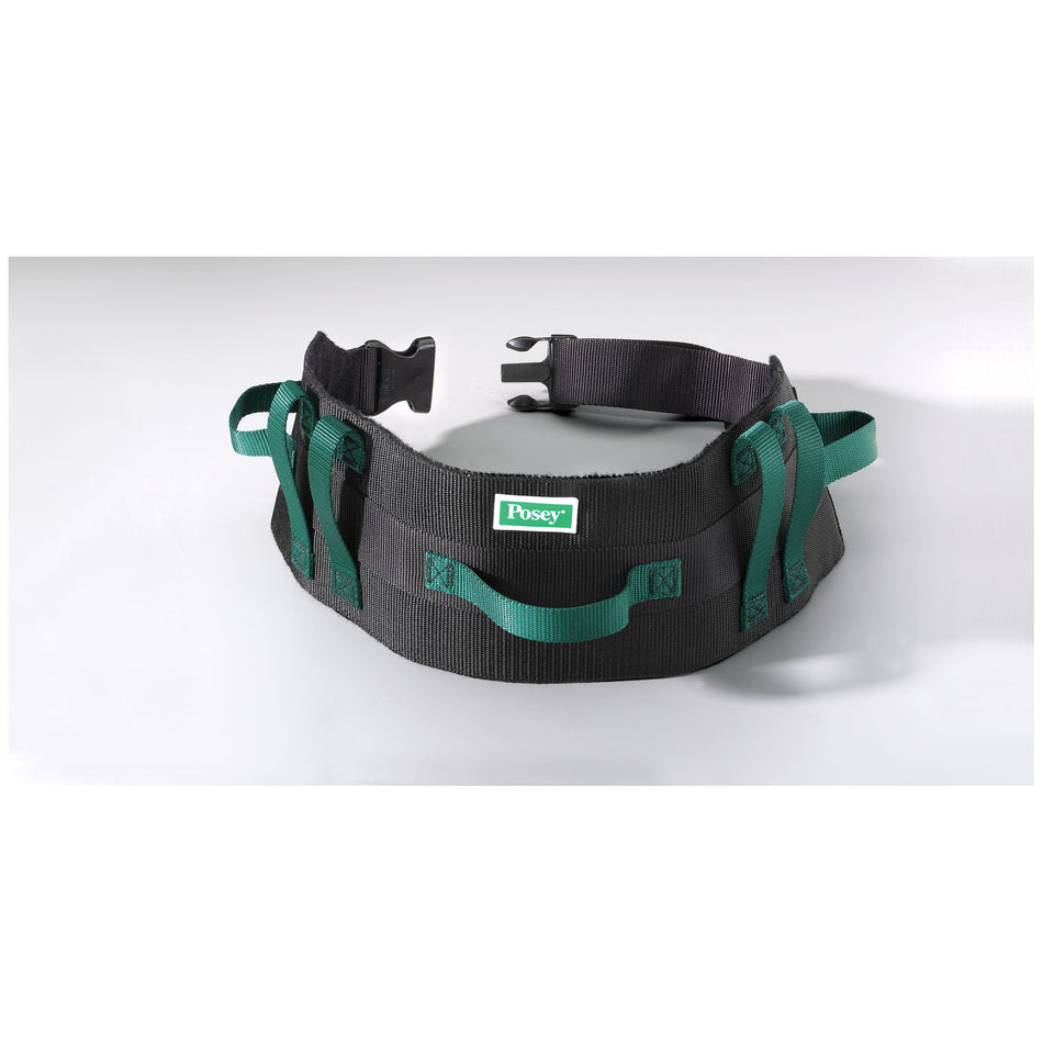 Tidi Posey Transfer Belts