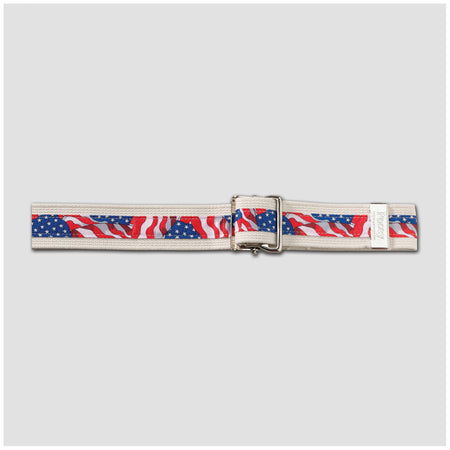 Tidi Posey Gait Belts - Nickel Buckle (54") – image 4