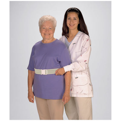 Tidi Posey Gait Belts - Nickel Buckle (Pack of 50)