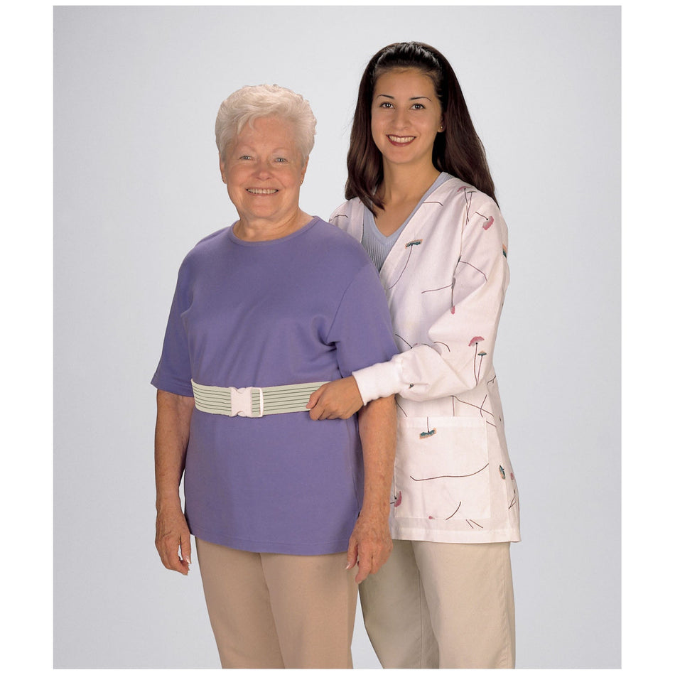 Tidi Posey Gait Belts - Nickel Buckle (Pack of 50)