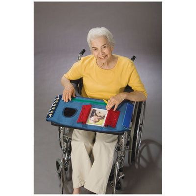Tidi Posey Activity Products - Happy Hands