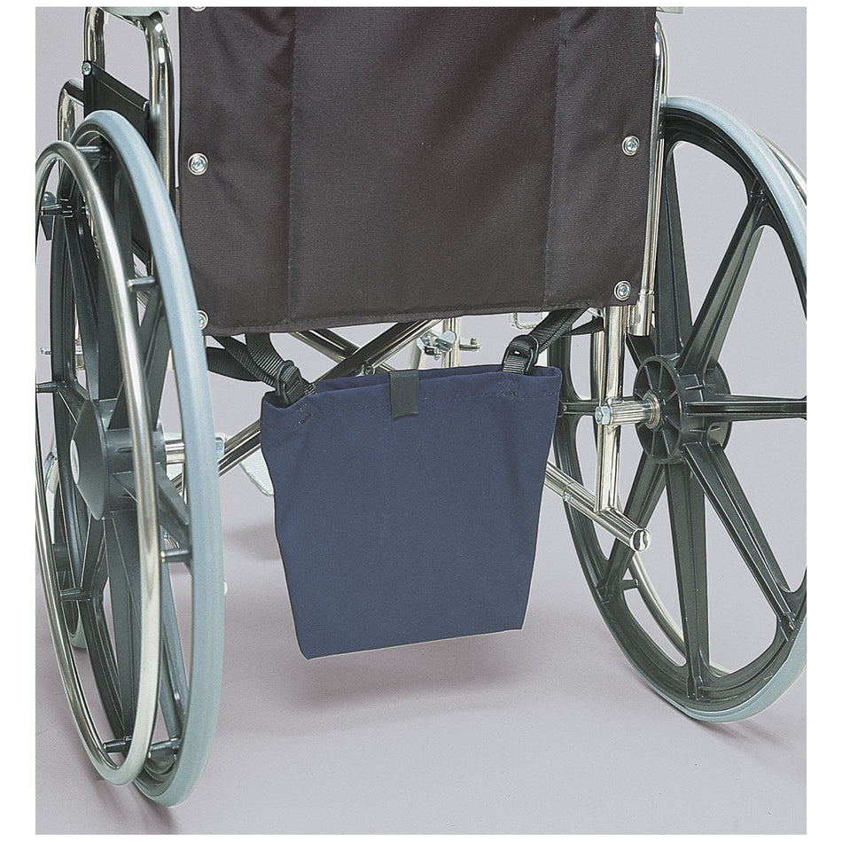 Tidi Posey Chair Positioning - Urine Drainage Bag Holder/Cover