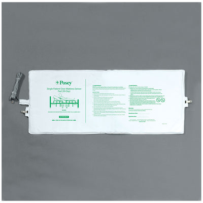 Tidi Posey Sensor Pads - Bed Pad