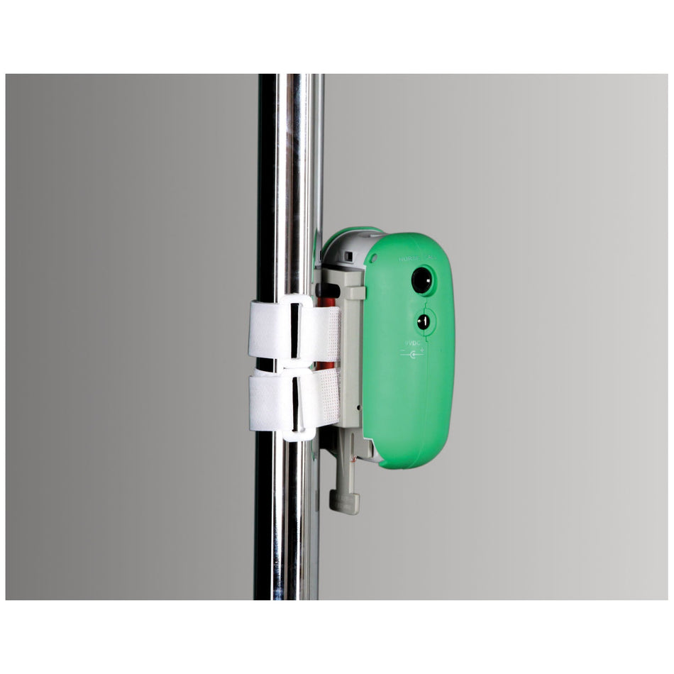 Tidi Posey Alarm Mounting Brackets - IV Pole or Wheelchair