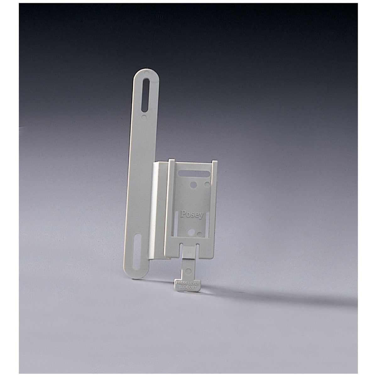 Tidi Posey Alarm Mounting Brackets - Wheelchair