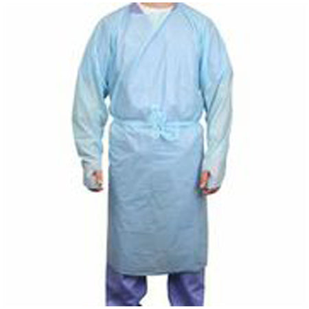 Tidi P2 Safetyplustm Gowns