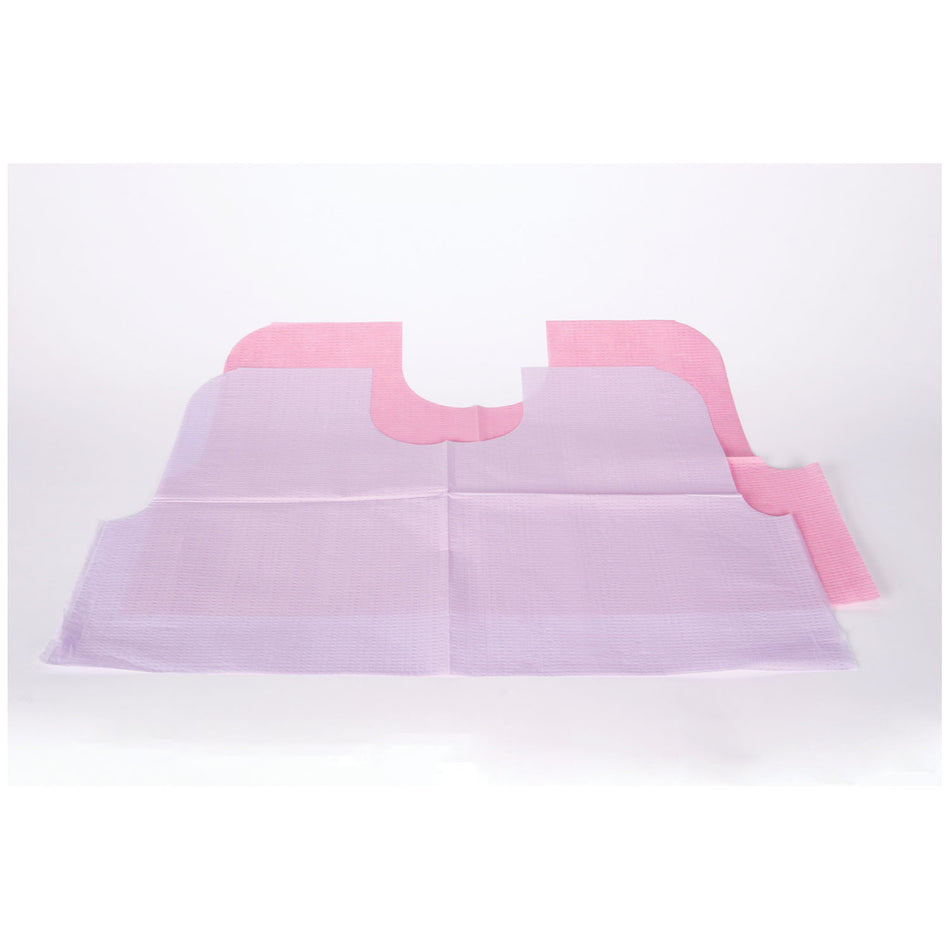 Tidi Everyday Specialty Bibs - Endo, Waist-Length