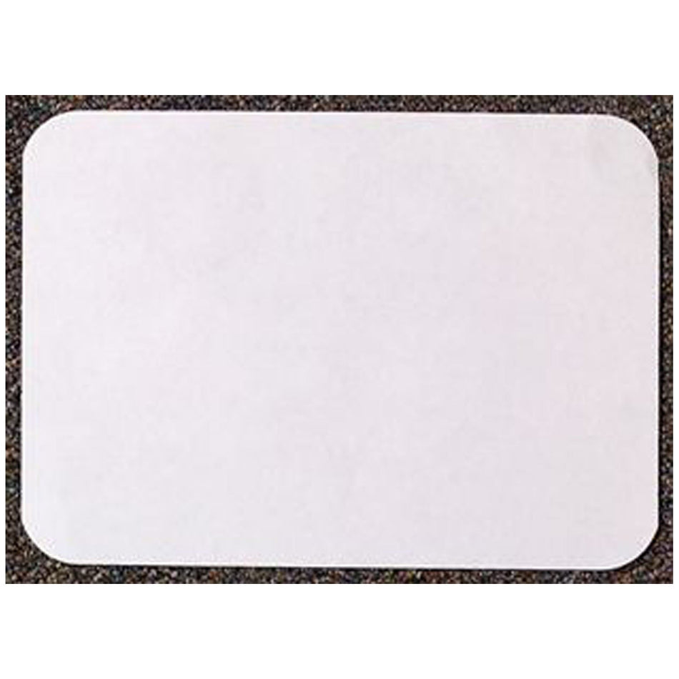 Tidi Choice Tray Covers - White (Weber)