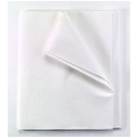 Tidi All Tissue Patient Drape Sheet - 2-Ply – image 3