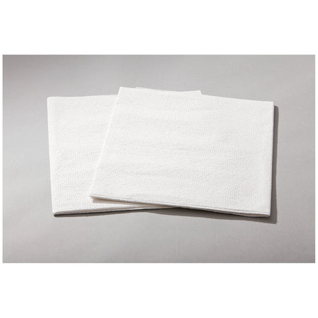Tidi All Tissue Patient Drape Sheet - 2-Ply – image 6