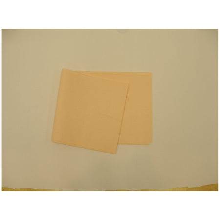 Tidi All Tissue Patient Drape Sheet - 2-Ply Latex-Free