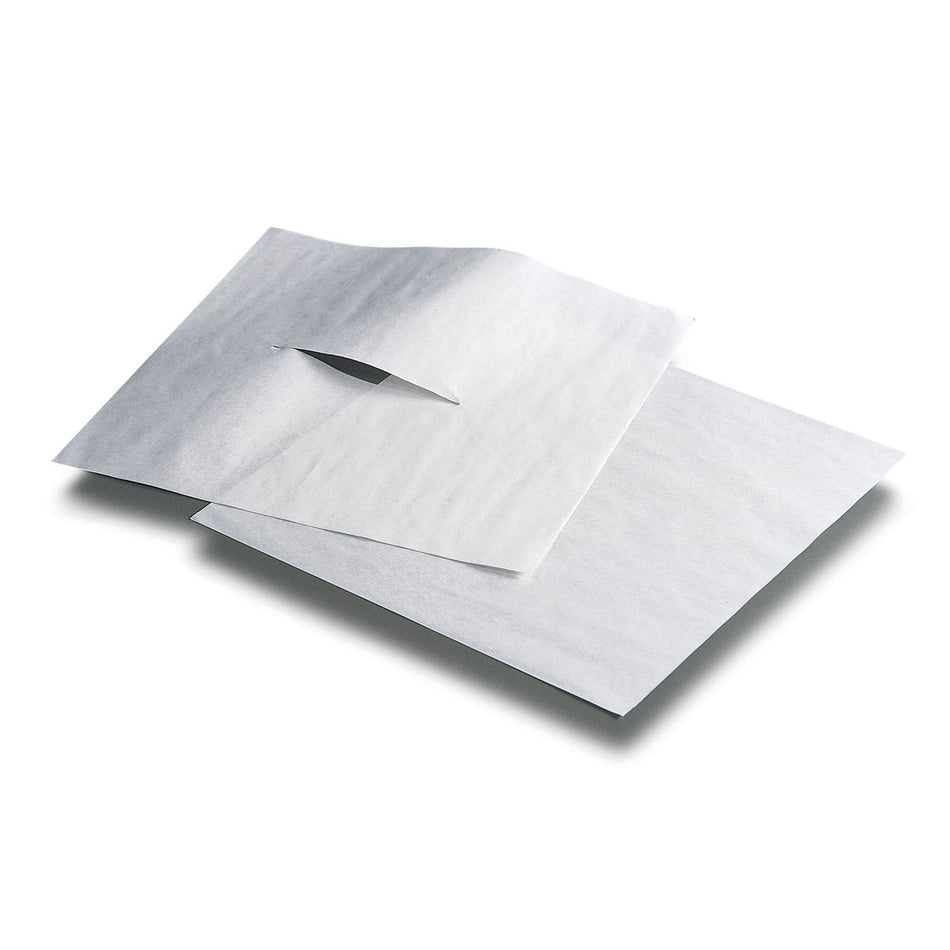 Tidi Tissue/Poly Headrest Covers - Lavender