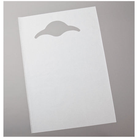 Tidi Patient-Care Slipover Bibs - Thrifty Slipover