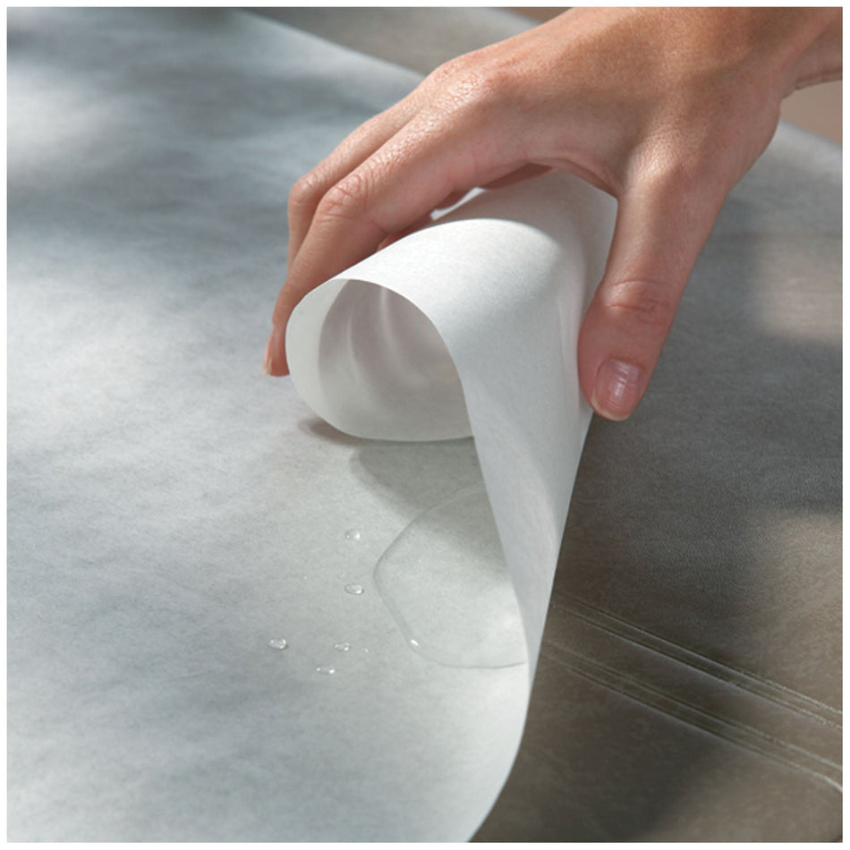 Tidi Absorbent Lab Countertop Barrier - Rolls