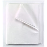 Tidi All Tissue Patient Drape Sheet - 2-Ply