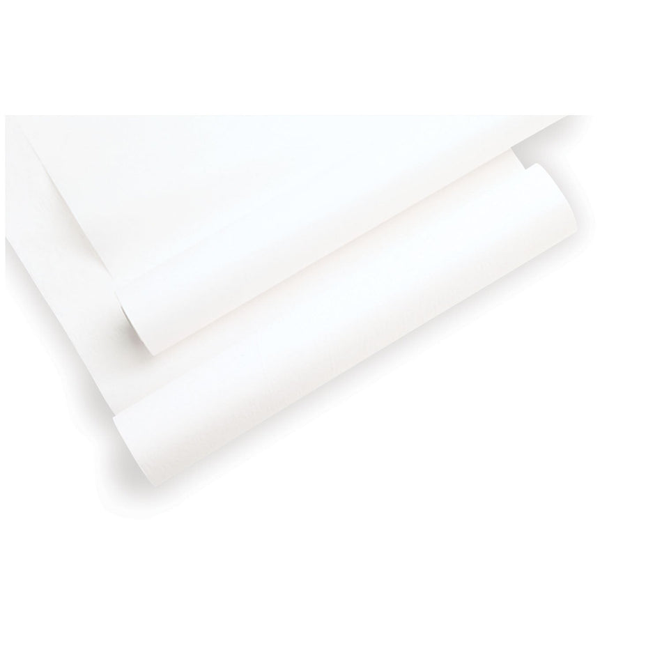 Tidi Smooth Exam Table Barrier - Paper Finish 21" Width, 200 ft