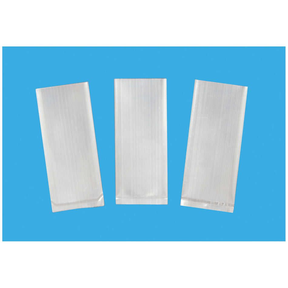 Tiger Medical Pill Pouches - Ribbed