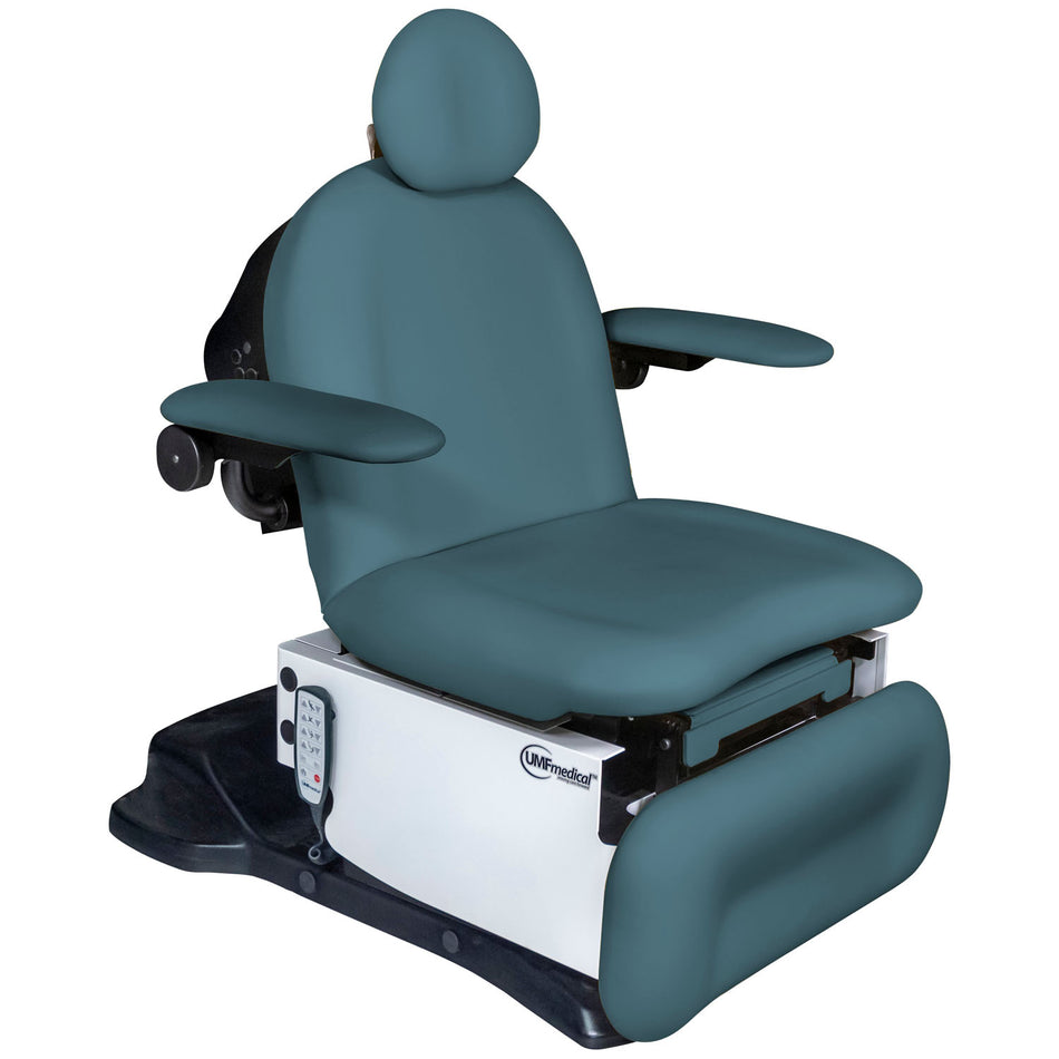 Umf Medical Power 4010 Procedure Chair - Assembled