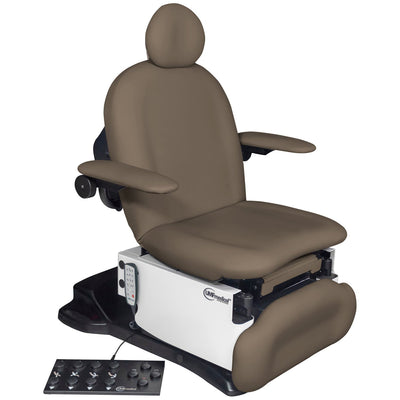 Umf Medical Power 4011 Procedure Chair with OneTouch Patient Positioning® System Hand & Foot Controls
