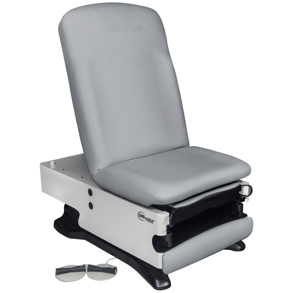 Umf Medical Power 100+ Exam Table - Complete