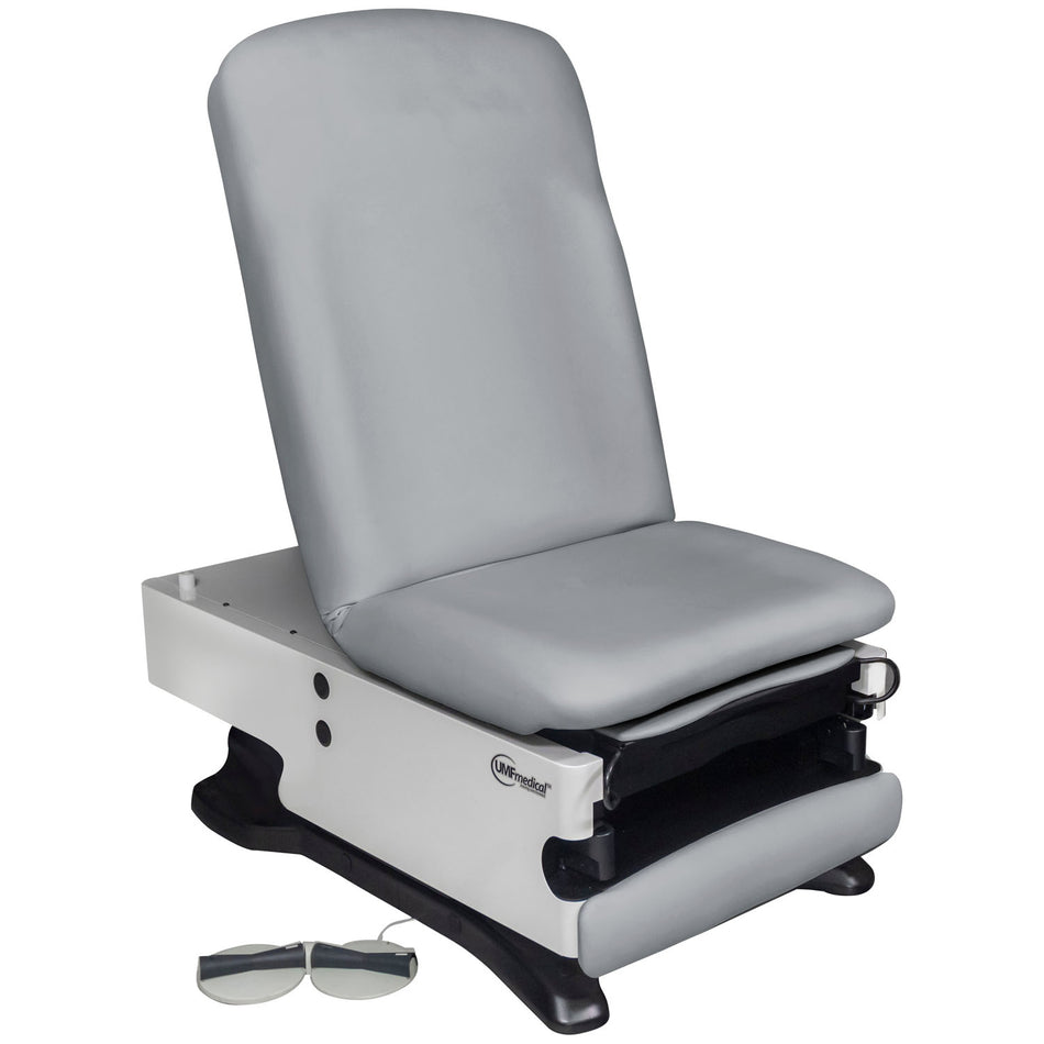 Umf Medical Power 100+ Exam Table - Complete